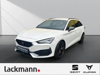 Cupra Leon 2021 occasion