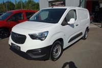 Opel Combo 2021 occasion