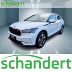 Skoda Enyaq 2021 occasion