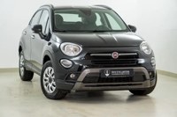 Fiat 500X 2021 occasion