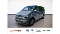 Volkswagen Transporter 2021 occasion