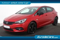 Opel Astra 2021 occasion