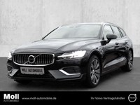 Volvo V60 2021 occasion