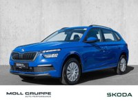 Skoda Kamiq 2021 occasion