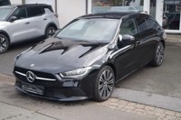 Mercedes-Benz CLA 200 2021 occasion