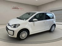 Volkswagen up! 2021 occasion