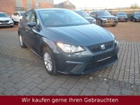 Seat Ibiza 2021 occasion