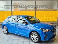 Opel Corsa 2021 occasion