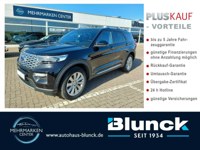 Ford Explorer 2021 occasion