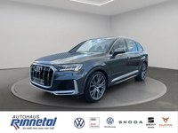 Audi SQ7 2021 occasion
