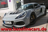 Lotus Exige 2021 occasion