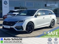 Skoda Octavia 2021 occasion