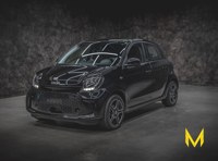 Smart ForFour 2021 occasion