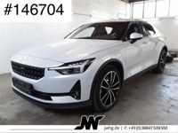 Polestar 2 2021 occasion