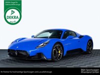 Maserati MC20 2021 occasion