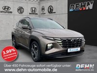 Hyundai TUCSON 2021 occasion