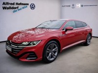 Volkswagen Arteon 2021 occasion