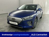 Hyundai IONIQ 2021 occasion