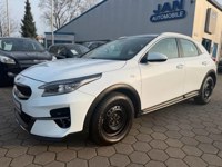 Kia XCeed 2021 occasion