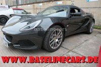 Lotus Elise 2021 occasion