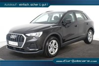 Audi Q3 2021 occasion