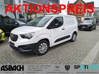 Opel Combo 2021 occasion
