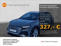 Audi Q4 2021 occasion