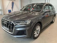 Audi Q7 2021 occasion