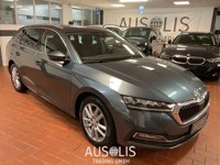 Skoda Octavia 2021 occasion