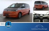 Volkswagen Multivan 2021 occasion