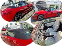BMW Z4 2021 occasion