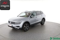 Volkswagen Tiguan Allspace 2021 occasion