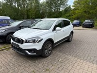 Suzuki (SX4) S-Cross 2021 occasion