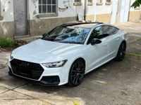 Audi S7 2021 occasion