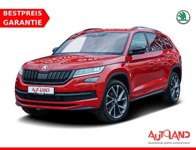 Skoda Kodiaq 2021 occasion