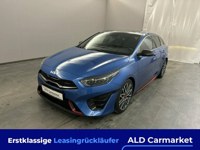 Kia pro cee'd / ProCeed 2021 occasion