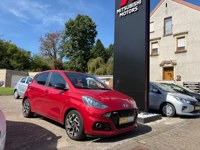 Hyundai i10 2021 occasion