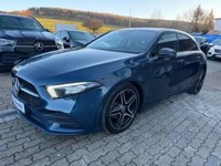 Mercedes-Benz A 180 2021 occasion