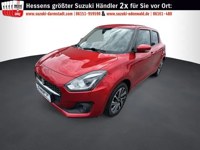 Suzuki Swift 2021 occasion