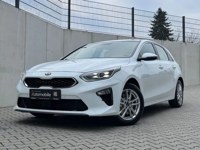 Kia cee'd / Ceed 2021 occasion