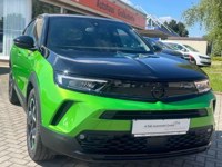 Opel Mokka X 2021 occasion