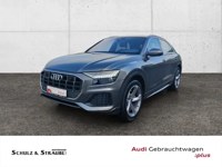 Audi Q8 2021 occasion