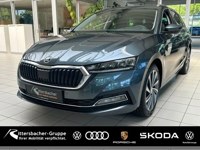 Skoda Octavia 2021 occasion