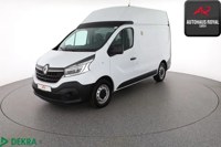 Renault Trafic 2021 occasion