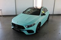 Mercedes-Benz Andere 2021 occasion