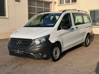 Mercedes-Benz Vito 2021 occasion