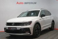 Volkswagen Tiguan Allspace 2021 occasion