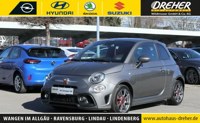 Abarth 500 2021 occasion
