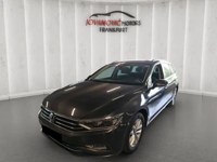 Volkswagen Passat 2021 occasion