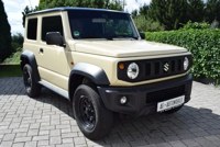 Suzuki Jimny 2021 occasion